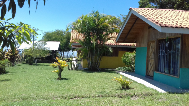 Costa Rica Real Estate - 20.5 Hectare Coffee Farm - San Vito